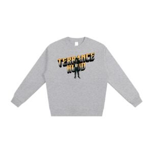 Terrance Hood Sweatshirt - Image 4