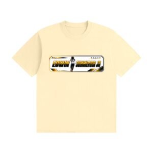 Edwin summerour jr Unisex Cotton T-Shirt - Image 3