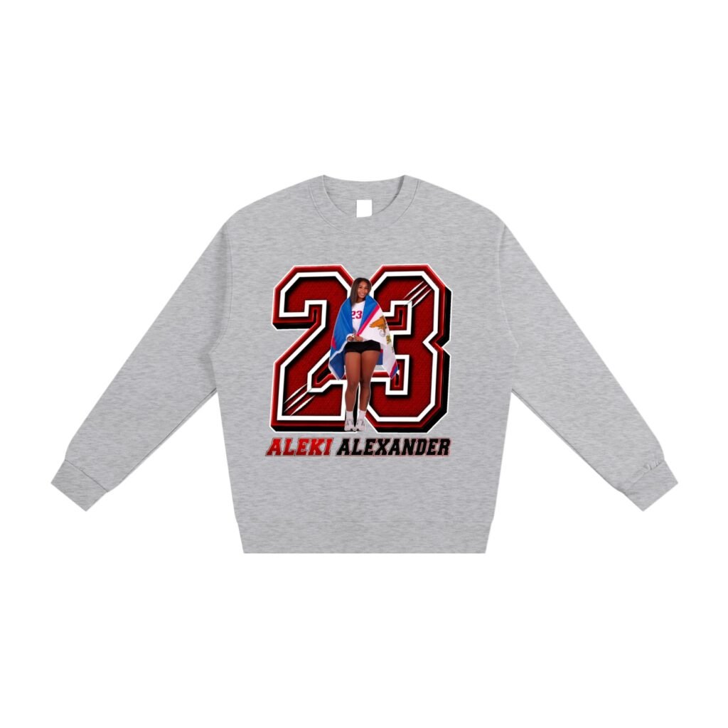 Aleki Alexander Sweatshirt