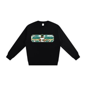 Jayden Hopkins  Sweatshirt - Image 1