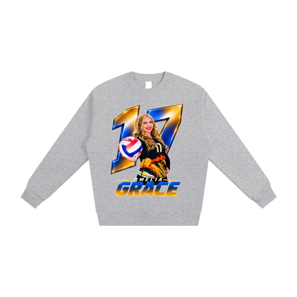 Amelia Grace Sweatshirt