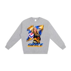 Amelia Grace Sweatshirt - Image 4