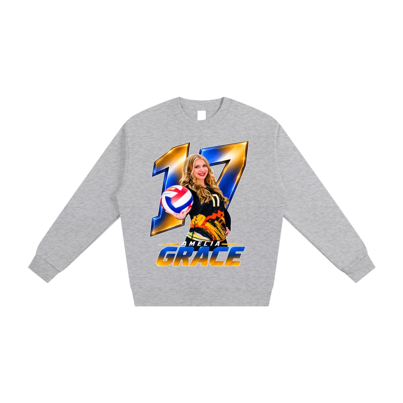 Amelia Grace Sweatshirt - Image 4