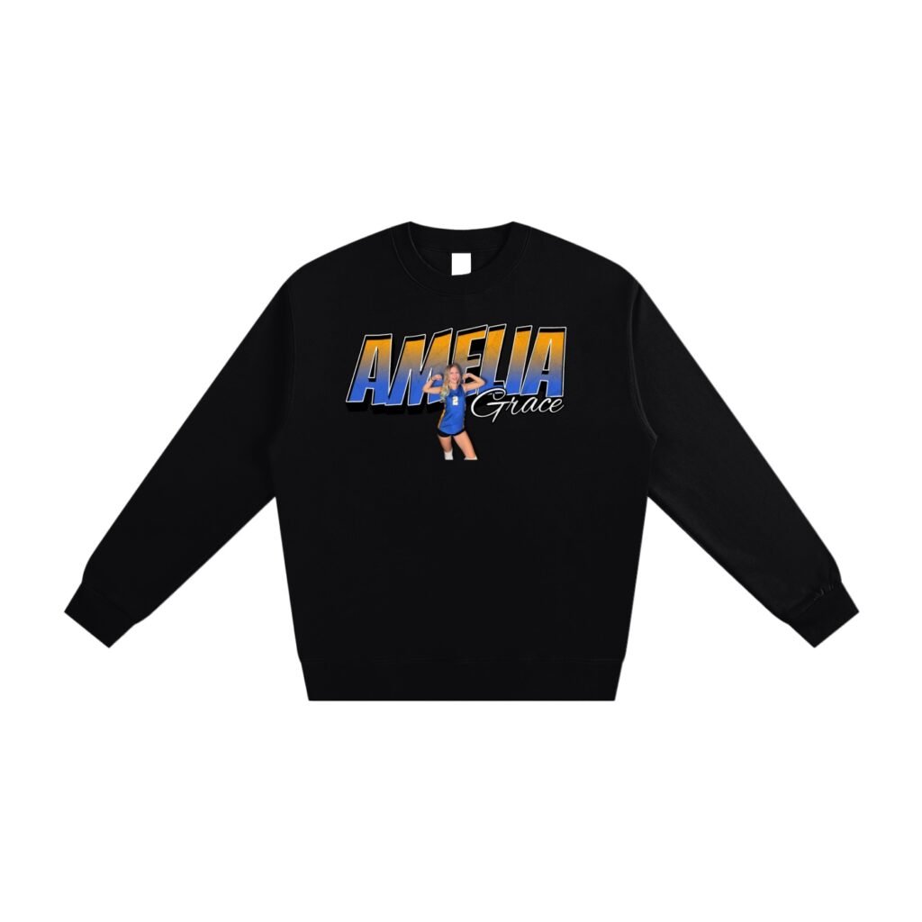 Amelia Grace Sweatshirt