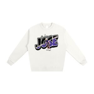 Jose Rodriguez Sweatshirt - Image 2