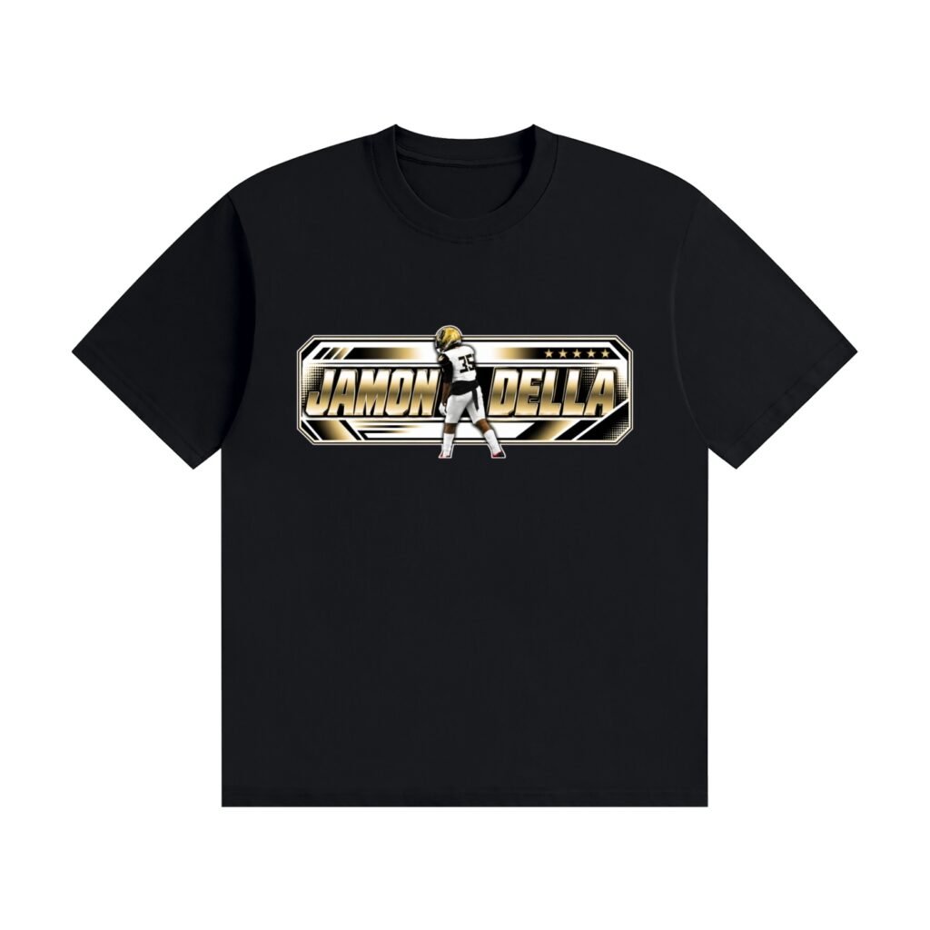 Jamon Della Unisex Cotton T-Shirt