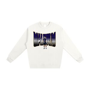 Malcolm McGee Sweatshirt - Image 2