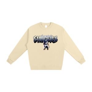 Sincere Campbell Sweatshirt - Image 3