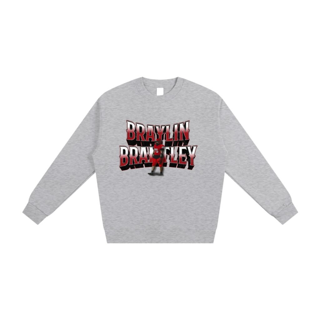 Braylin Brantley Sweatshirt