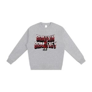 Braylin Brantley Sweatshirt - Image 4