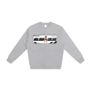Amias Jordan collier Sweatshirt - Image 4