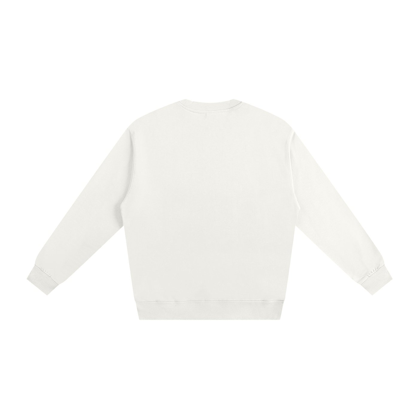 Isaiah Andrews    Sweatshirt - Image 4