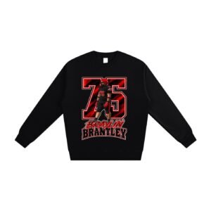 Braylin Brantley Sweatshirt - Image 1