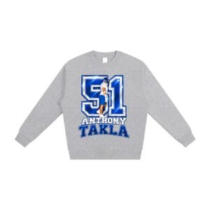 Anthony Takla Sweatshirt - Image 4