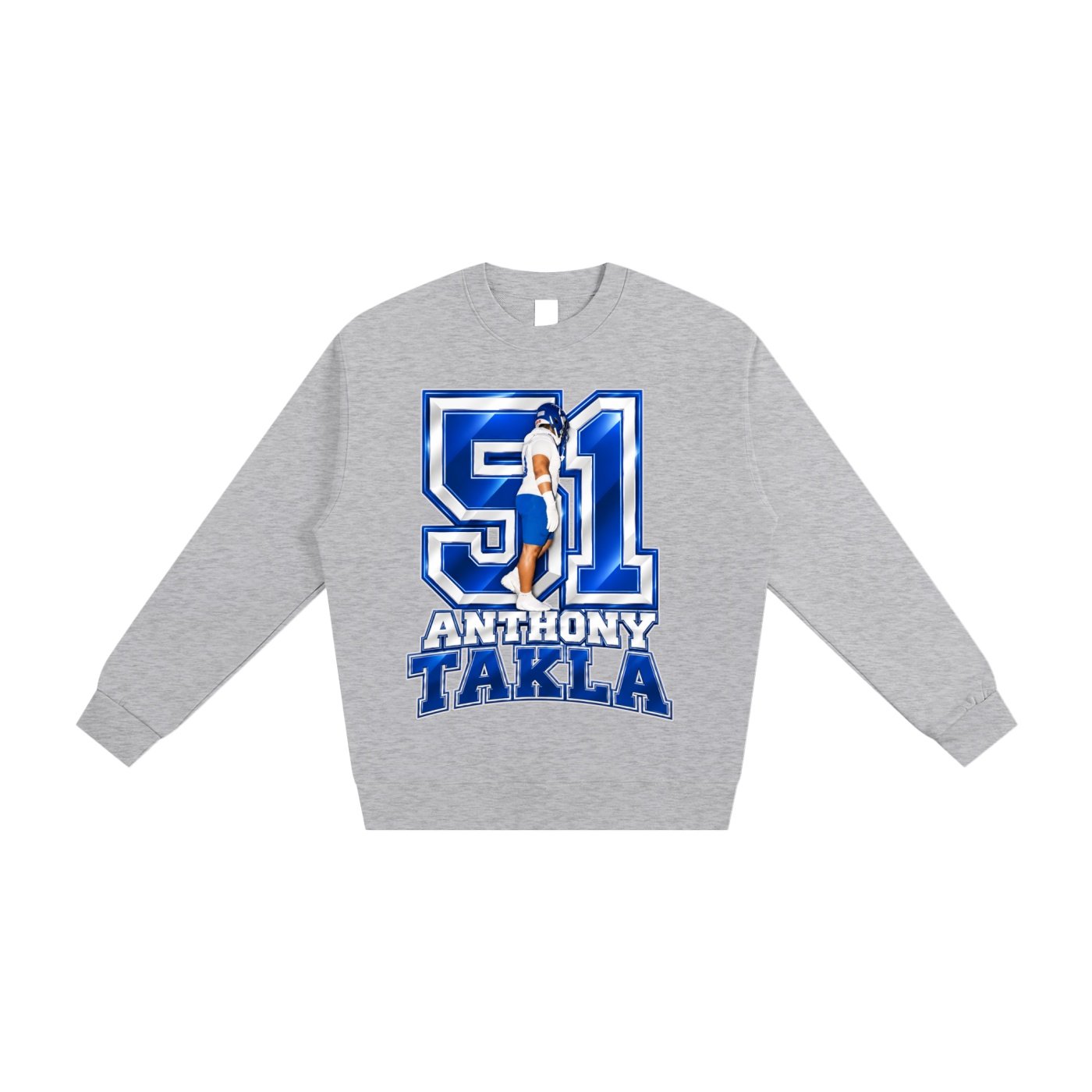 Anthony Takla  Sweatshirt - Image 4
