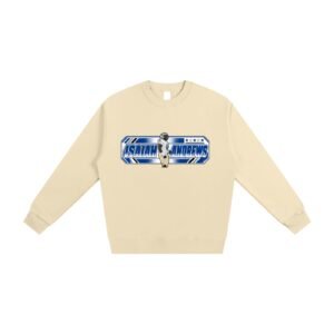Isaiah Andrews Sweatshirt - Image 5