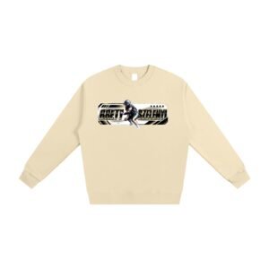 brett szelenyi Sweatshirt - Image 3
