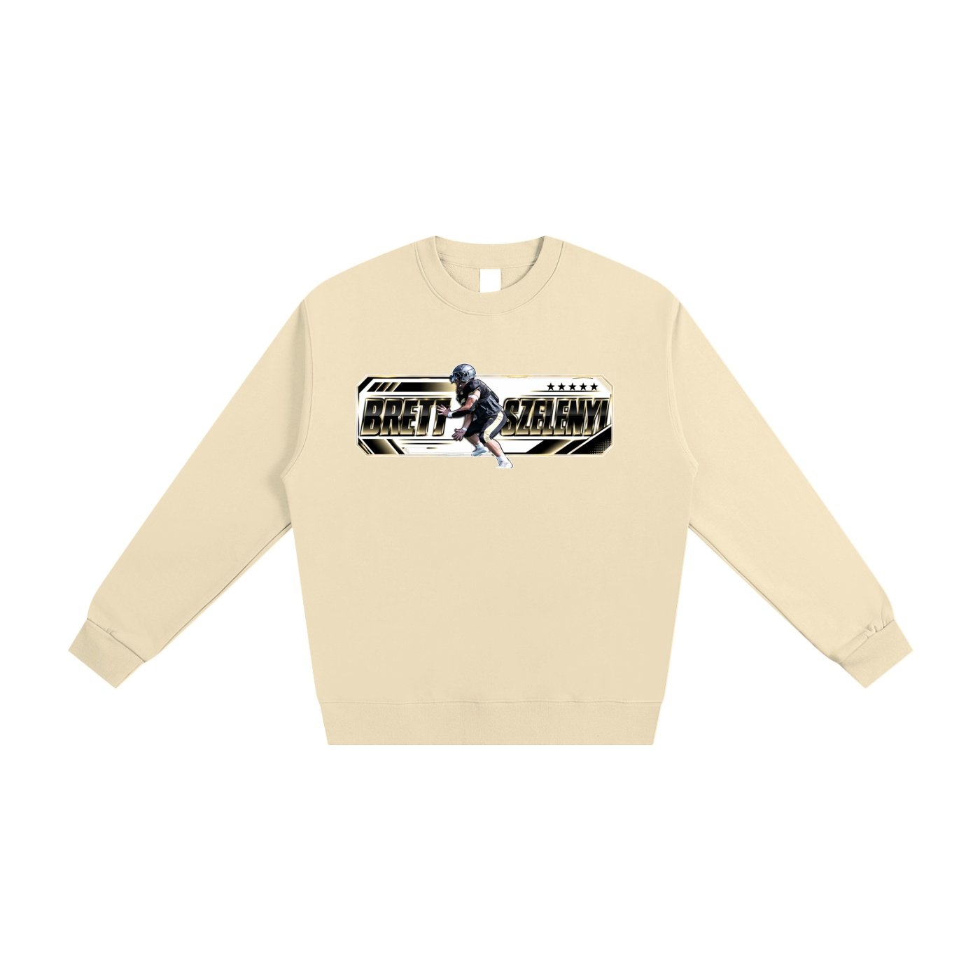 brett szelenyi   Sweatshirt - Image 3