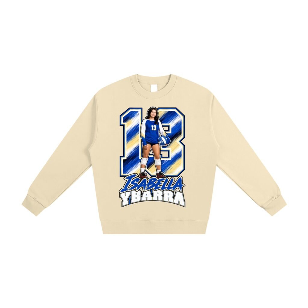 Isabella Ybarra Sweatshirt