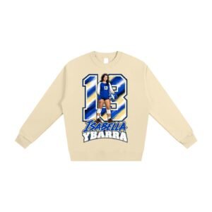 Isabella Ybarra Sweatshirt - Image 3