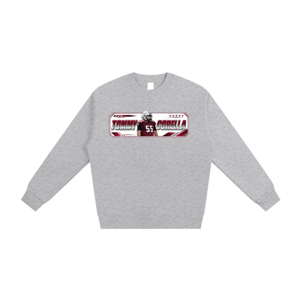 Tommy Corella Sweatshirt