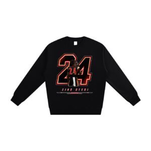 Zion Ntemi Sweatshirt - Image 1