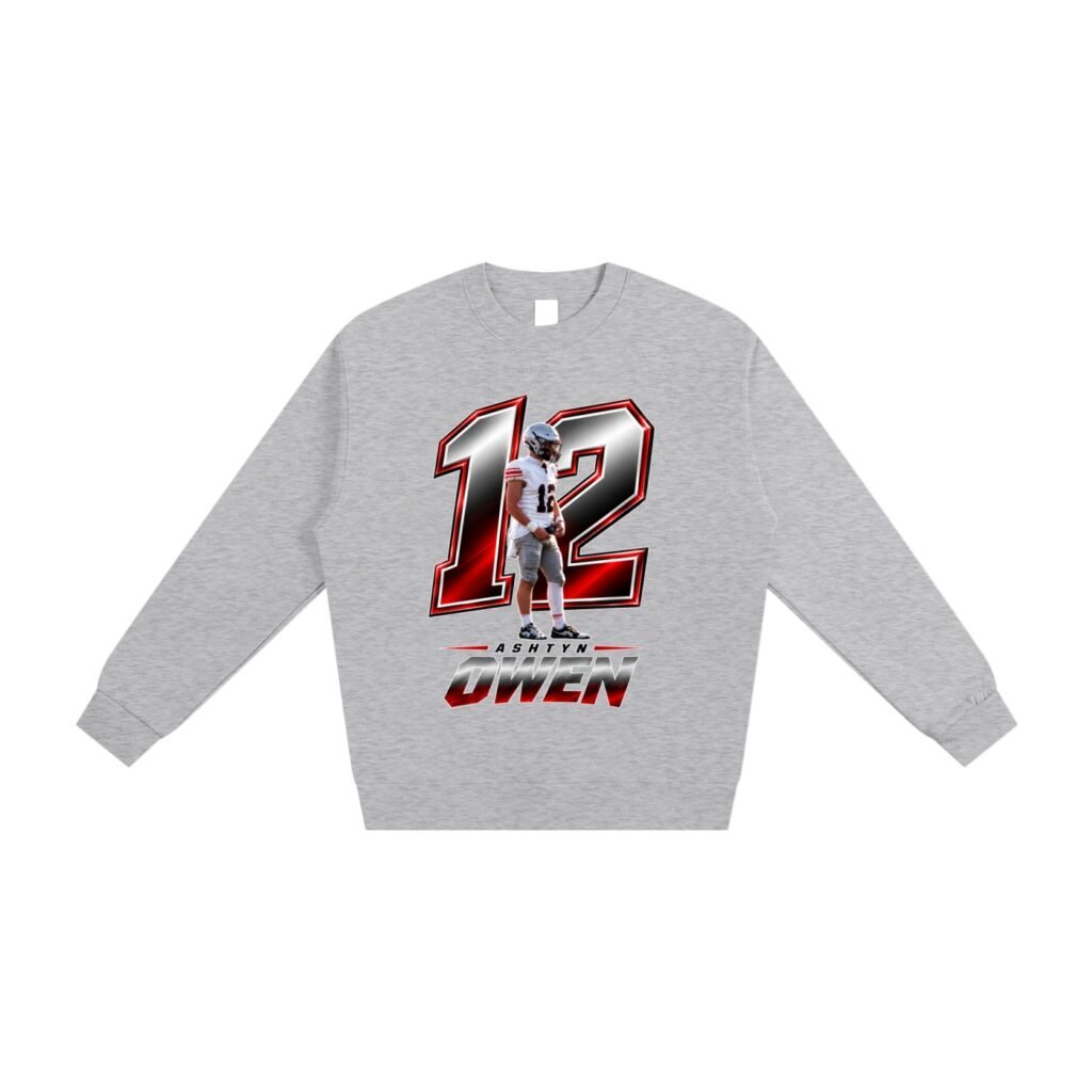 Ashtyn Owen Sweatshirt
