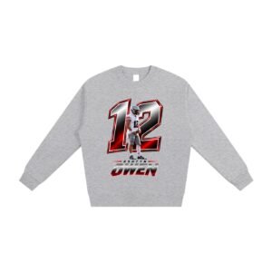 Ashtyn Owen Sweatshirt - Image 4
