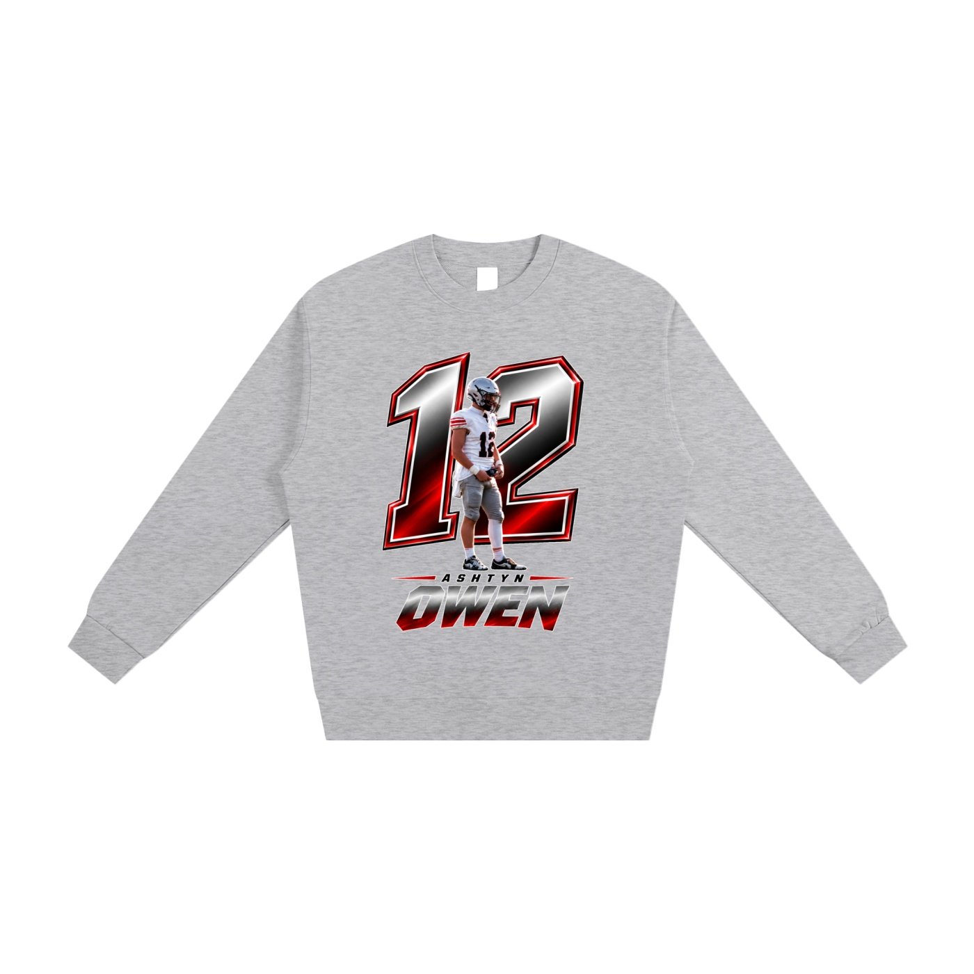 Ashtyn Owen Sweatshirt - Image 4