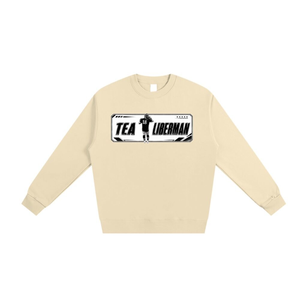 Tèa Liberman Sweatshirt