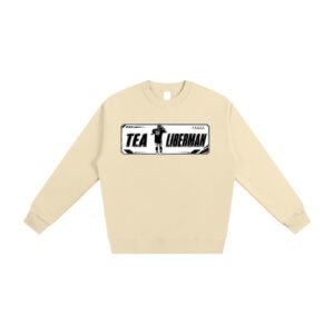 Tèa Liberman Sweatshirt - Image 3