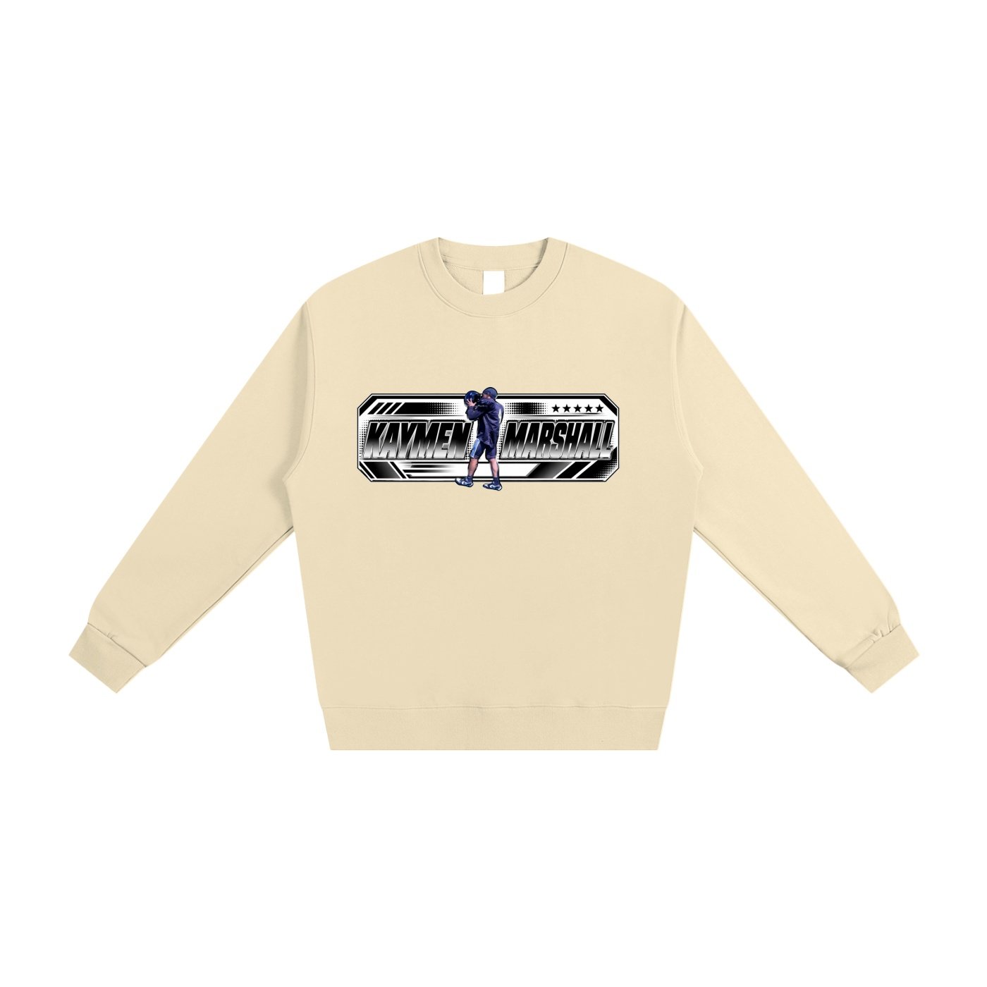 kaymen marshall  Sweatshirt - Image 3