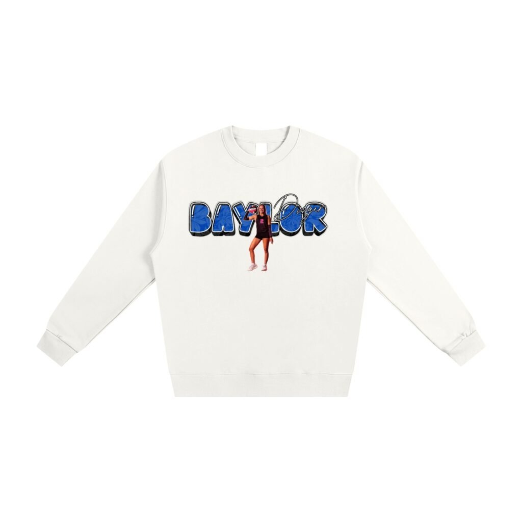 Baylor dinger Sweatshirt