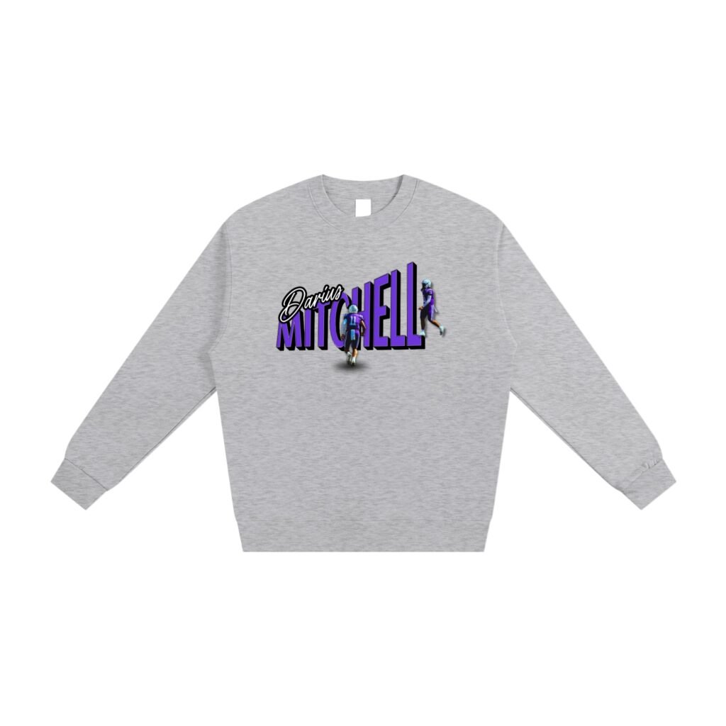 Darius Mitchell Sweatshirt