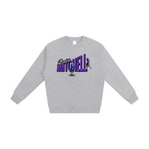 Darius Mitchell Sweatshirt - Image 4