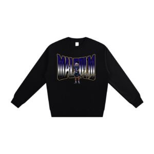 Malcolm McGee Sweatshirt - Image 1