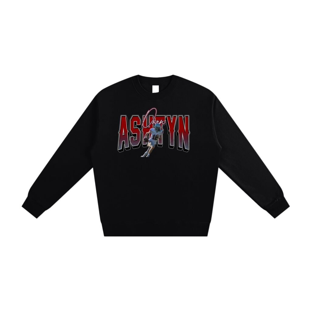 Ashtyn Owen Sweatshirt