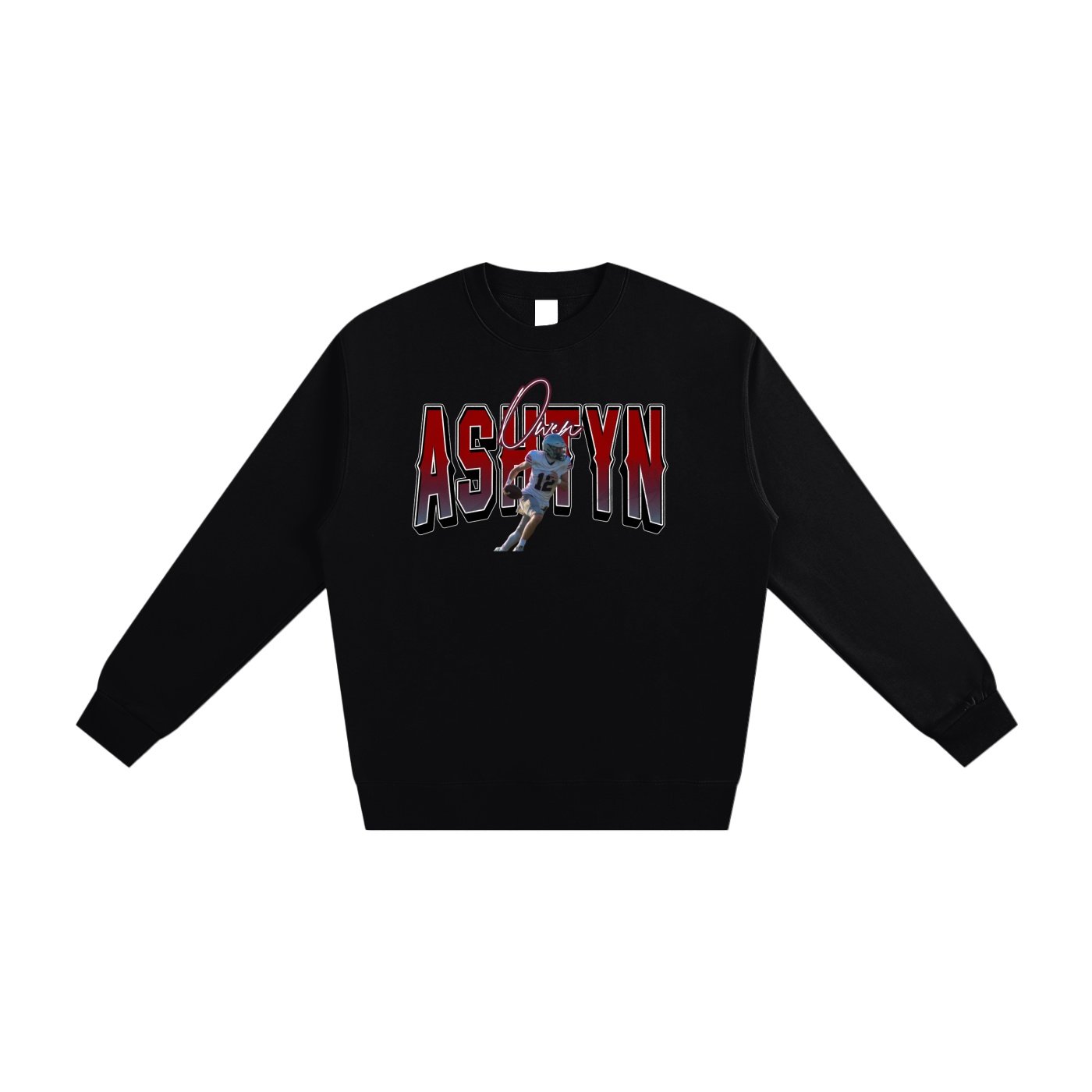 Ashtyn Owen Sweatshirt - Image 1
