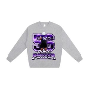 Donte Porter ll   Sweatshirt - Image 4
