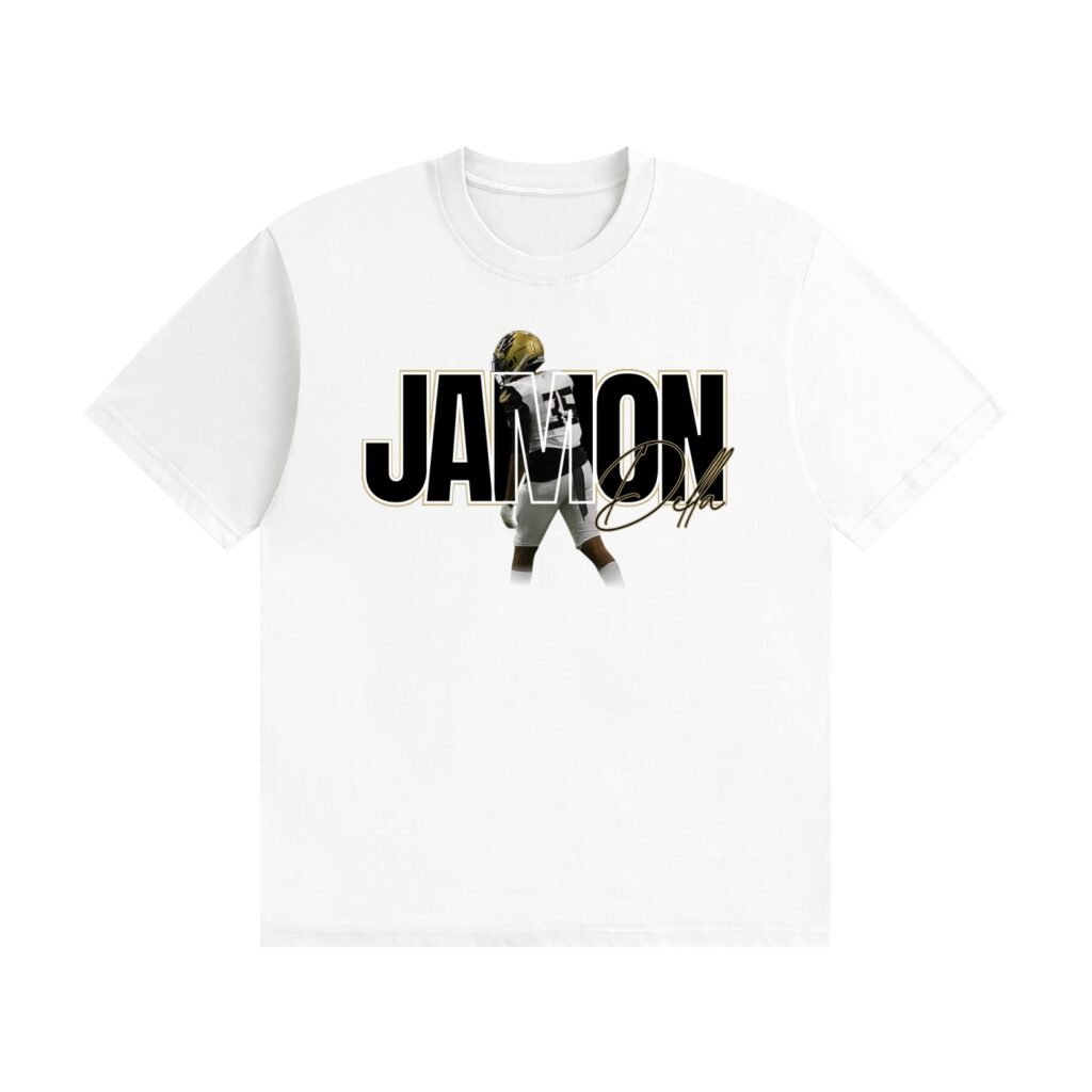 Jamon Della Unisex Cotton T-Shirt