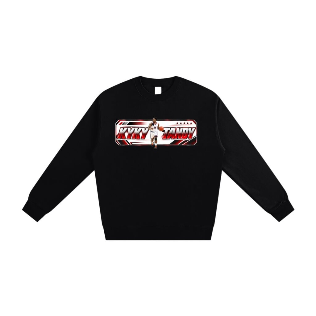 Kyky Tandy Sweatshirt