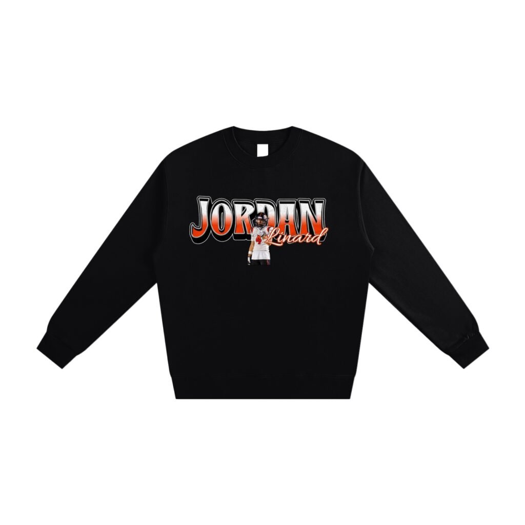 Jordan Linard Sweatshirt