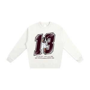 Albert Grijalva Sweatshirt - Image 2