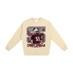 Tommy Corella Sweatshirt - Image 3