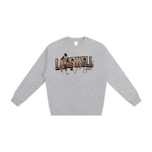 Malik Lacewell Sweatshirt - Image 4