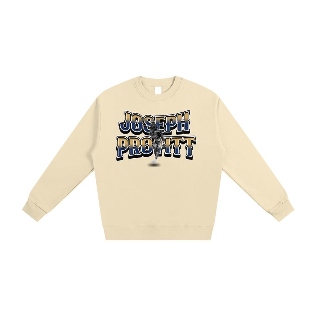 Joseph Provitt Sweatshirt