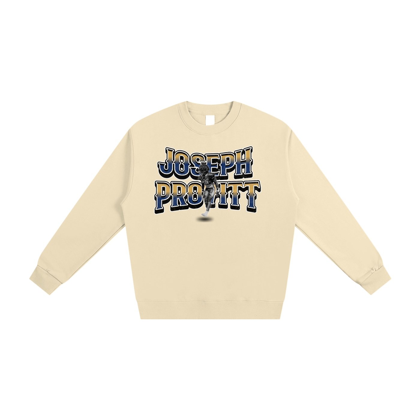 Joseph Provitt  Sweatshirt - Image 3
