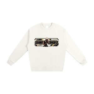 Dannie Johnson jr Sweatshirt - Image 2