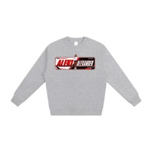 Aleki Alexander Sweatshirt - Image 4