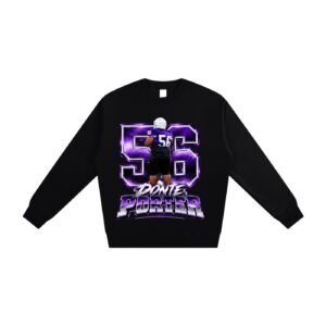 Donte Porter ll   Sweatshirt - Image 1